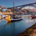 attractions in portugal
