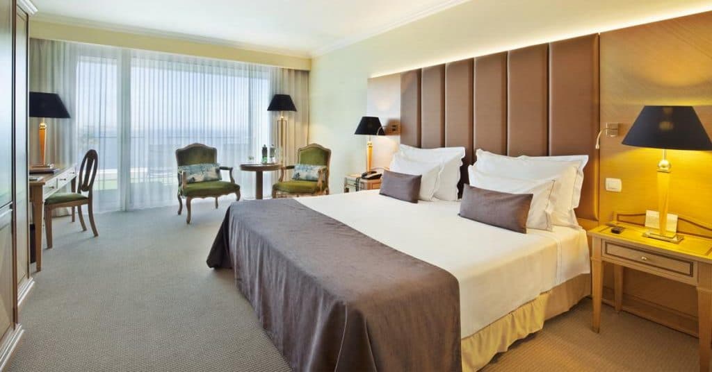 HOTEL CASCAIS MIRAGEM