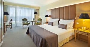 HOTEL CASCAIS MIRAGEM