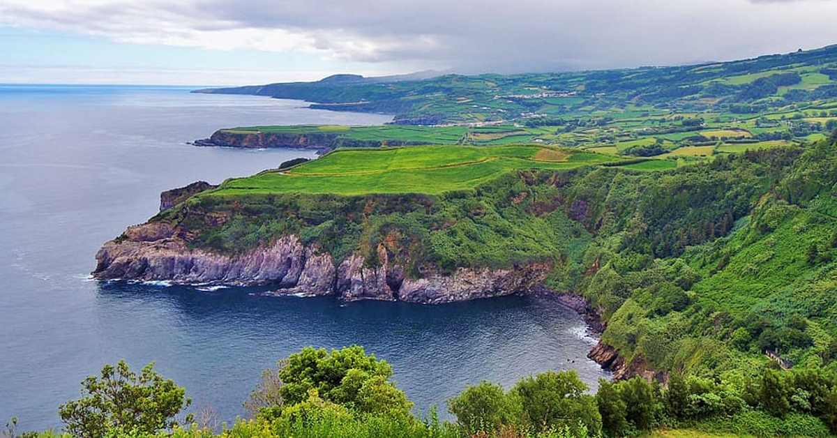 flights to Azores