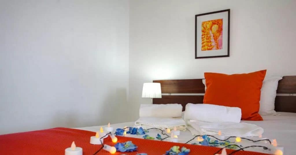 Aparthotel Barracuda