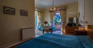 מלונות מומלצים בסינטרה