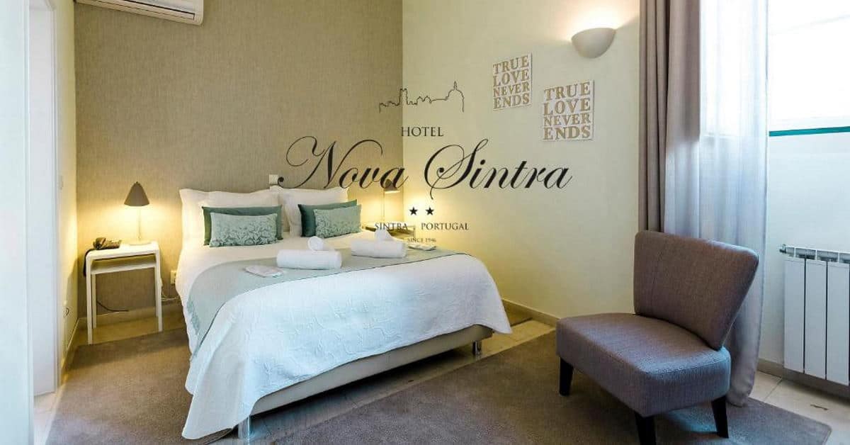 מלון נובה סינטרה