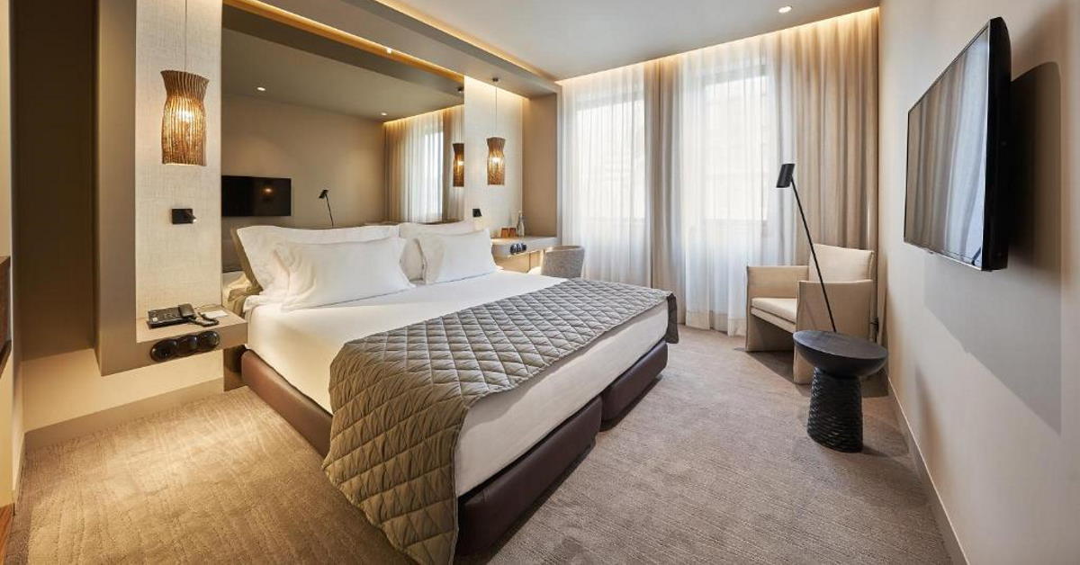 מלון פורטוביי תיאטרו