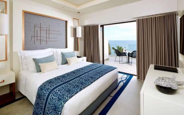 מלון טיבולי קארבואירו