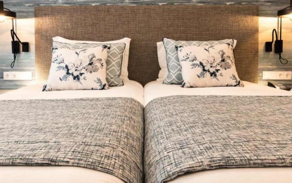 מלון מרינה ריו