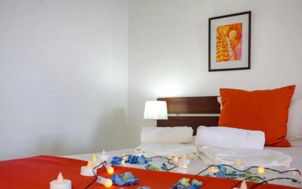 Aparthotel Barracuda