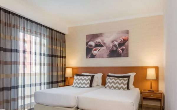 Dom Jose Beach Hotel (Plus)