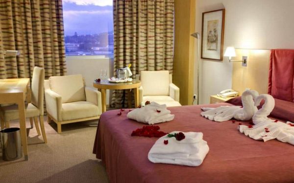 The Lince Azores Great Hotel