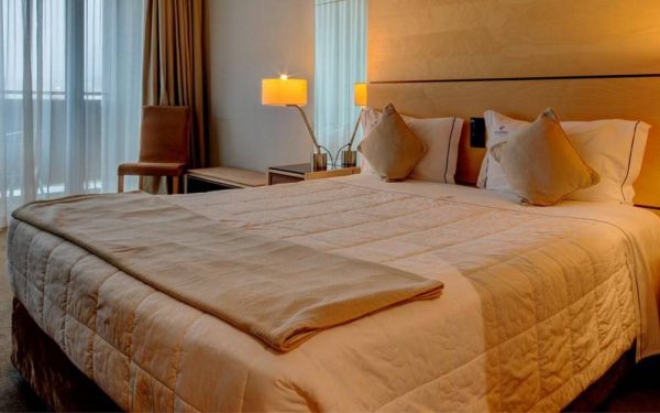 VIP Executive Azores Hotel