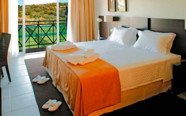 Vale D'oliveiras Quinta Resort And Spa