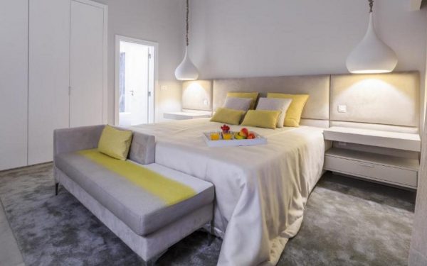 Vilalara Thalassa Resort