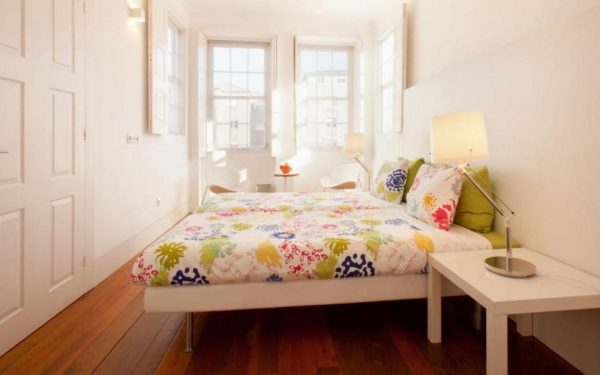 אכסניה ובית הארחה פורטו לאונג'