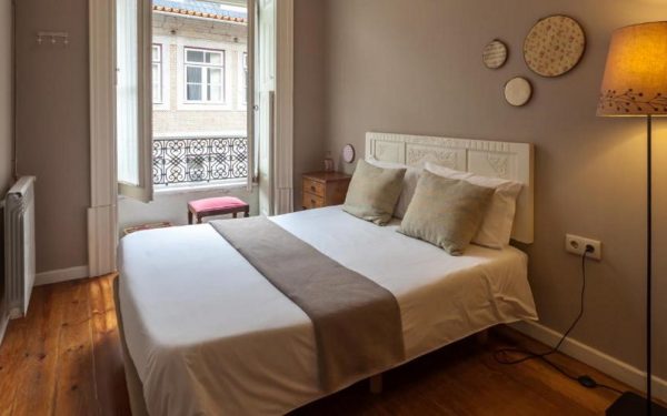 אכסניית ביאינג פורטו