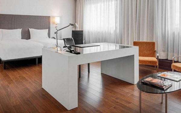 מלון איי.סי. פורטו