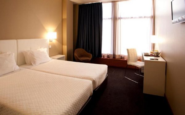 מלון פורטו אנטאס